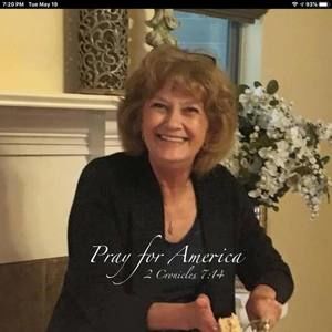 Meet your Posher, Sandra